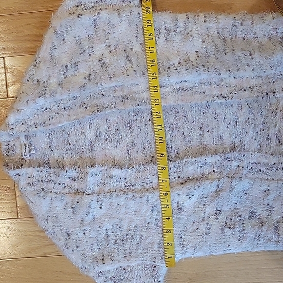 P. J. Salvage open cardigan - Picture 10 of 11